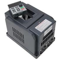 Vienfazis įėjimas 3 fazių išėjimas Kintamo dažnio pavaros keitiklis Variklio inverteris 2.2kW