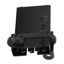 Variklio šildytuvo ventiliatoriaus pūstuvo valdymo rezistorius JEEP CHEROKEE LIBERTY WRANGLER 05066552AA 929433R