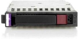 Hewlett Packard (HP) 2TB 6G SAS 7.2K LFF 3.5" **Refurbished** (Atnaujinta)