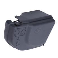 Saugiklių dėžutės dangtelis 6500CA ABS plastikas Juodas saugiklių dėžutės skydelio dangtelis C4L C4 Picasso 1 DS 5LS DS6 Triumph DS 4S C4L black