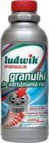 Ludwik Hidraulinės granulės vamzdžių ekstrakcijai 850 g