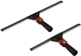 Langų plovimo antgalis VILEDA Evolution Window Wiper 4w1, 45cm