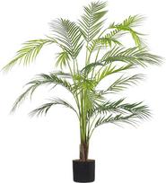 Shumee Dirbtinis motiejukas 124 cm ARECA PALM