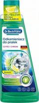 DR.BECKMANN Drbeckman Dr. Beckmann nukalkinimo priemonė skalbimo mašinoms 250 ml