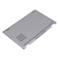 Nešiojamojo kompiuterio apatinio korpuso dangtelis ABS plastikas Nešiojamojo kompiuterio pagrindo dangtelio pakeitimas, skirtas Dell Latitude 5420 E5420 Sidabrinis