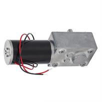 Pavarų variklis Kirmėlinė pavara Greičio reduktorius Nuolatinio magneto šepetėliniai nuolatinės srovės varikliai 5840GW 31mm