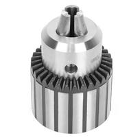 5-20mm B22 tvirtas gręžimo griebtuvas su raktu metalo apdirbimui CNC tekinimo staklėms stalinėms staklėms