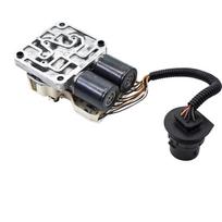 Transmission Solenoid Pack Block Shift CD4E For Ford Escape Mazda F6RZ-7G391-A