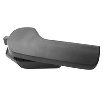 Variklio dangčio fiksatoriaus atleidimo rankenos laikiklio pakeitimas VW Jetta Golf Beetle 1J1823633A 1J1823533C juoda