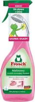 Frosch Frosch Aviečių akmenų valiklis 500ml