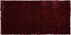 Beliani Shaggy kilimas EVREN raudonas 80 x 150 cm