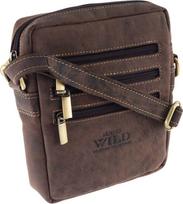 Always Wild Rankinė vyrams Wild 250-MH