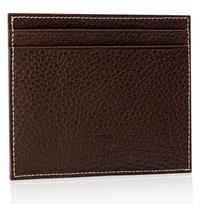 Odinis dėklas dokumentams ir banknotams - Peterson