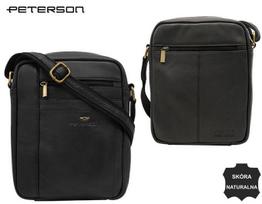 Rankinė vyrams Peterson PTN-8022-NDM