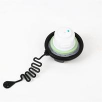 Kuro bako dangtelis 1589085 Tinka Ford Focus II C-Max S-Max Galaxy 2004+