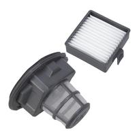 Pakeičiamas filtro tinklelis P7131 ONE+ 18 voltų rankiniam dulkių siurbliui 534526001 533907002 Oro filtro tinklelio filtro mazgas