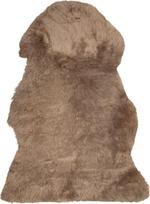 Beliani Avies kailis ULURU rudas 65 x 110 cm