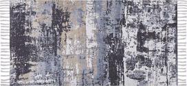 Beliani Kilimas KONAKLI smėlio spalvos 80 x 150 cm