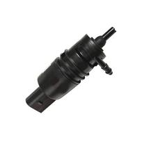 Windshield Washing Wiping Water Pump For BMW E90 E91 E92 E93 F30 F31 F34 2004-13