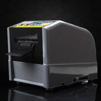 ZCUT-9 Automatinis juostos pjaustymo aparatas Pakavimo pjaustymo mašina Juostos dozatorius Kanceliarinės prekės Pjovimo įrankiai
