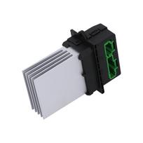 Air Conditioning Blower Resistor for Peugeot 207 607 6441L2