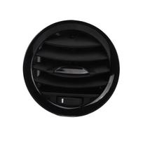 Car Interior Air Vent Nozzle Grill Gloss Black 13363313 Replacement for Vauxhall Adam All Models