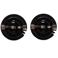 2 vnt. Galinio žibinto lemputės lizdo laikiklis 63212756177 BMW Mini R56 R57 R58 R59 R61