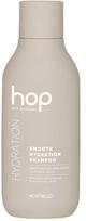 MONTIBELLO Hop Smooth Hydration Šampūnas drėkinamasis šampūnas sausiems ir slenkantiems plaukams 300ml