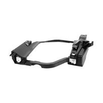 63126936089 Kairės pusės priekinio žibinto tvirtinimo laikiklio pakeitimas BMW E60 E61