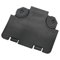 Dešinės ratų arkos žibinto prieigos dangtelis 51717143850 Dangtelis-ventiliacija Automobilio priedai Pakeitimas E82 E88 E90 E91