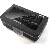 Antgalių rinkinys WIHA BitBox 31 vnt.
