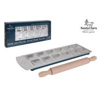 Aliuminio forma RAVIOLI, 12 vnt.