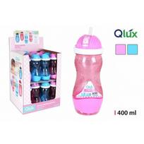 Vaikiška gertuvė QLUX, 400 ml.