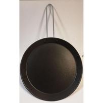 Keptuvė RAVELLI, 24cm