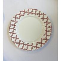 Lėkštė LUMINARC SOLAL, 24cm