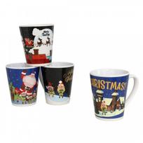 Puodukas Christmas 350ml