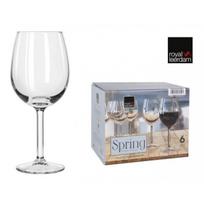 Taurės vynui SPRING 350ml