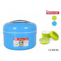 Termosas Privilege win maistui 2,5l