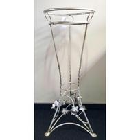 Stovas gėlėms 75x25cm