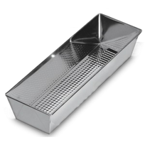 Kepimo forma 25x11x7,5cm