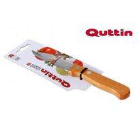 Peilis QT-9023010V su medine rankena