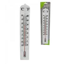 Lauko termometras 40x6,5x0,9cm