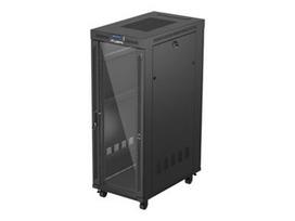 LANBERG rack cabinet 19 free-standing|FF01-6032-12BL