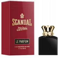 Jean Paul Gaultier Scandal Le Parfum EDP parfumuotas vanduo vyrams, 7 ml