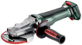 In Win METABO.KAMPINIS ŠLIUOKLIS 125 WVBF 18 LT BL 11-125 QUICK METABOX