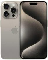 Apple iPhone 15 Pro Max 512GB (Atnaujintas, būklė kaip naujas)