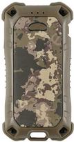 „Ocoopa UT4 Extreme“, 10000 mAh, iki 18 val., išorinė baterija PD/QC 22,5W, IP56, kamufliažinė