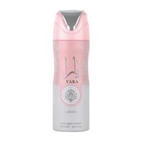 Lattafa Yara Perfumed Spray parfumuotas dezodorantas, 200 ml