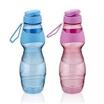 Gertuvė plast. QLUX L-547/753 750ml
