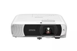 Projektorius Epson EB-W55 WXGA 3LCD 4000Lm Balta